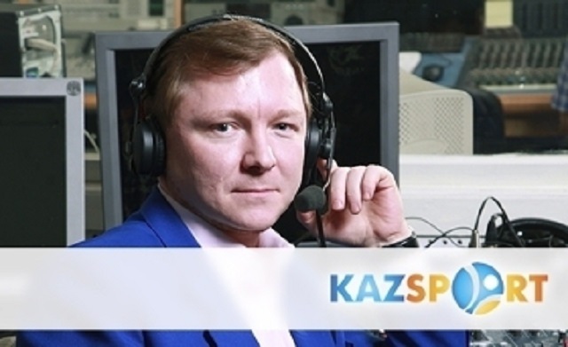 У телеканала «KAZsport» появился новый директор
