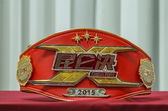 Бои за титул чемпионов мира по ММА пройдут в Астане