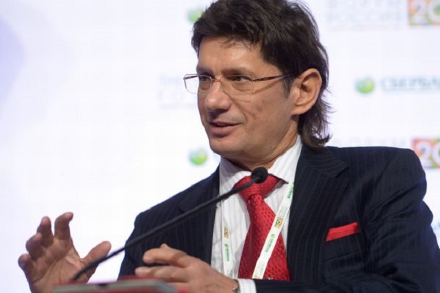 Вице-президент ЛУКОЙЛа прогнозирует цены на нефть до $100 за баррель