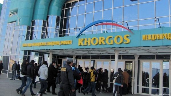 В проекты МЦПС «Хоргос» инвестировали 300 млн тенге