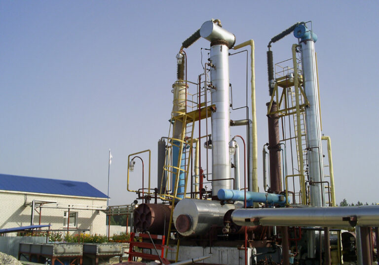 Үкімет талапты күшейтті: шағын мұнай өңдеу зауыттарының үштен бірі жабылуы мүмкін