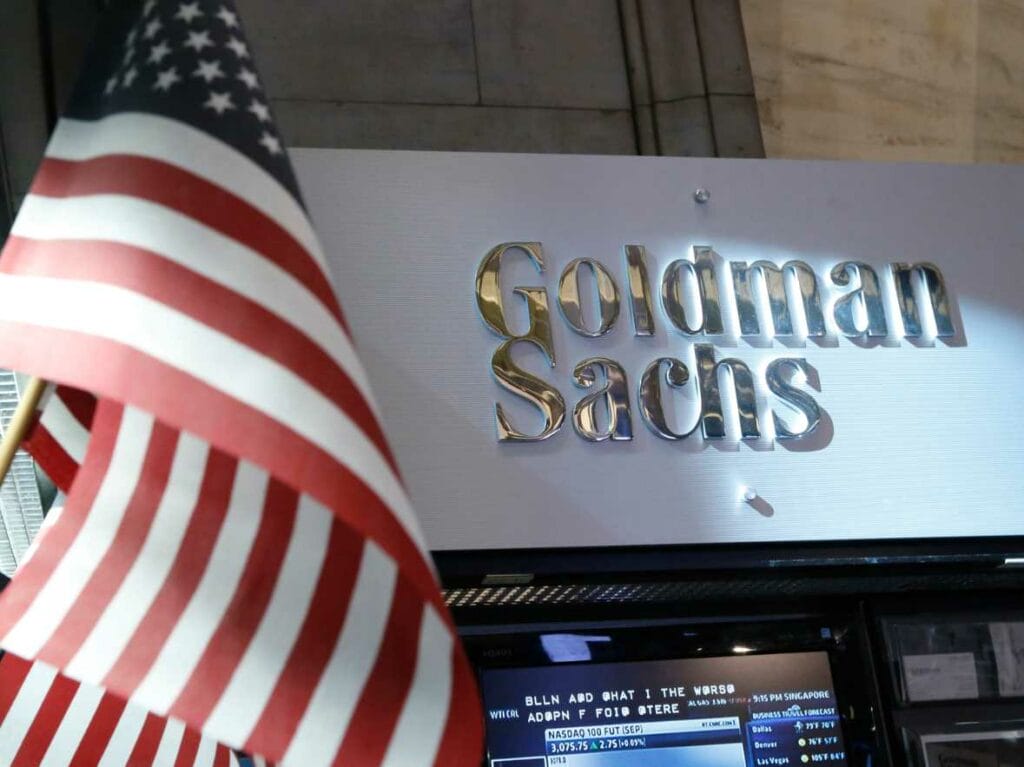 Goldman Sachs прогнозирует падение цен на медь и аллюминий