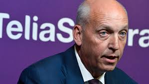 Прокуратура Швеции допросила бывшего президента TeliaSonera, подозреваемого в даче взятки Гульнаре Каримовой