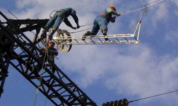 Запущено строительство высоковольтной линии «Экибастуз-Семей-Усть-Каменогорск» протяженностью 1 559 км