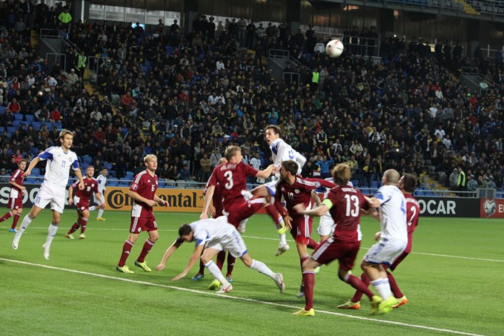 Казахстан выиграл Латвию и помог Турции