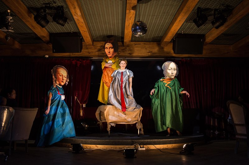 Как обрести «4 грани совершенства»