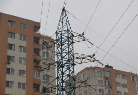 АО «ВК РЭК» и ТОО «Шынысэнерготрейд» выставили на торги