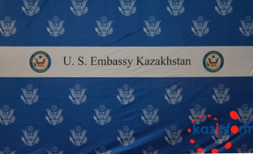 В Астане в гостинице «Рэдиссон» проходит выставка «Образование в США»