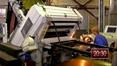 За 9 месяцев 2015 года карагандинские предприятия Карты индустриализации выпустили продукции на 60 млрд тенге