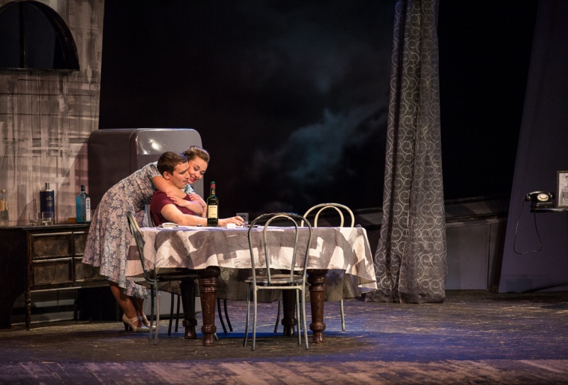 Афиша на выходные: Portobello Road, «Семь самураев», «Ритм тишины» и другое