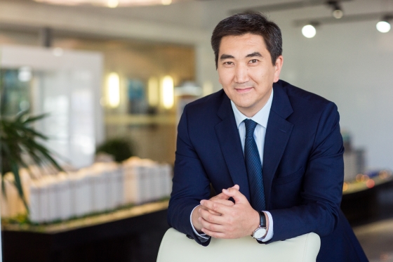 Мухит Азирбаев: «Пройти кризис успешно смогут только стабильные компании»