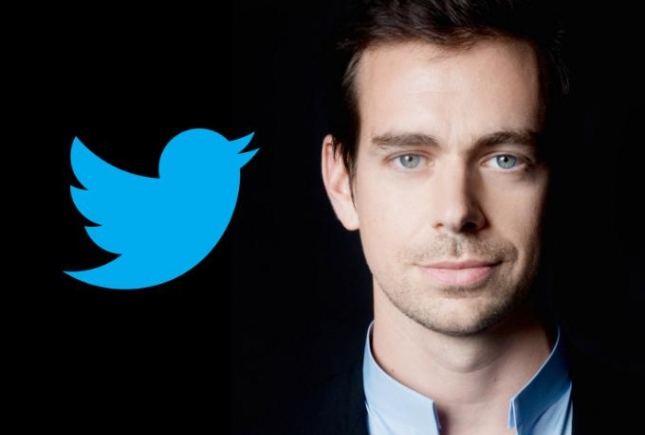 Глава Twitter пожертвовал 1% акций компании в пользу сотрудников