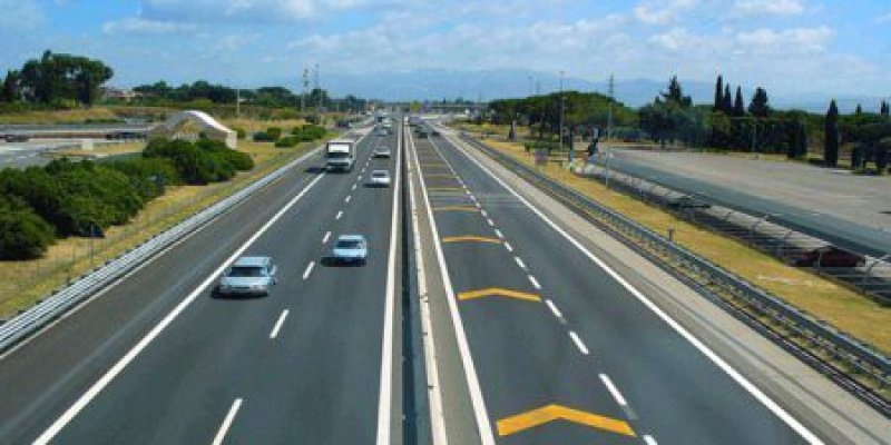 Российская компания построит автотрассу Казахстан-Россия-Белоруссия за $6 млрд