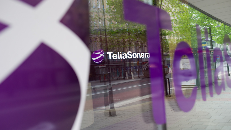Kcell приобретет 4G частоты и другие активы TeliaSonera