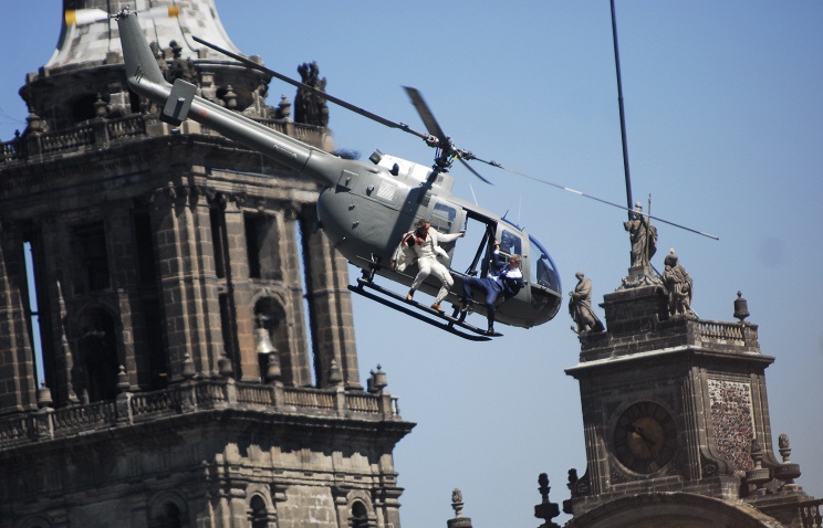 В ожидании премьеры: 10 самых кассовых фильмов про агента 007