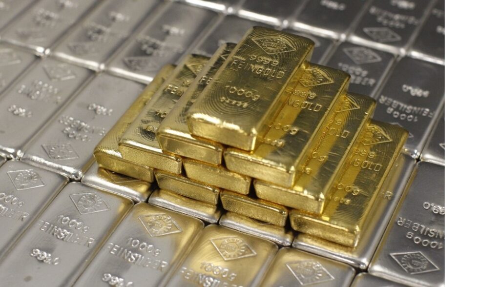 Рынок металлов, за исключением фьючерсов на аллюминий, закрылся снижением