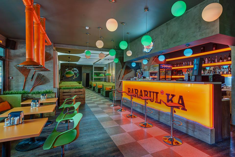 Выбор Kursiv.kz: новые рестораны Алматы в октябре 2015