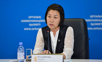 Строительные компании в Астане работают без профсоюзов