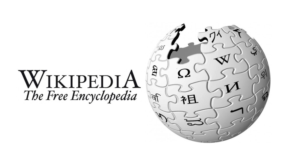 «Wikipedia» покрывает всего 5% всех человеческих знаний — Telegraph