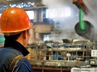 Цены отечественных производителей промпродукции выросли на 5,4%