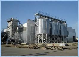 Аральский элеватор вновь запущен – аким района