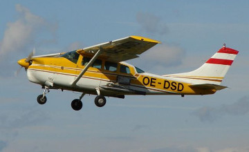 Из-за крушения самолета в Крыму погибли 3 человека