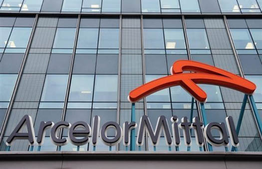 В 2015 году ArcellorMittal понесла убытки в размере $1,2 млрд