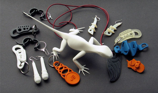 Компания «3DLab» выпустила казахстанские 3D-принтеры