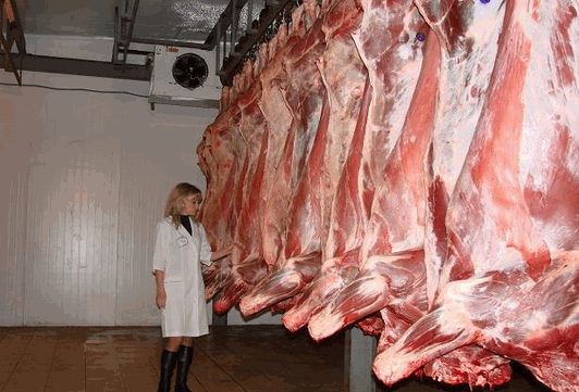 Вырастут ли в Казахстане цены на мясо?