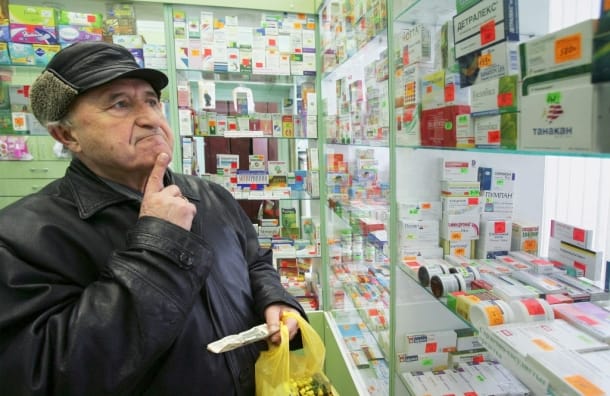 В Казахстане может возникнуть дефицит лекарств