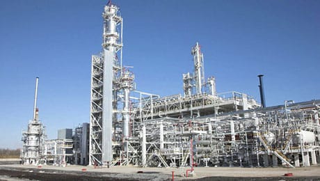 Кто станет покупателем казахстанских НПЗ?