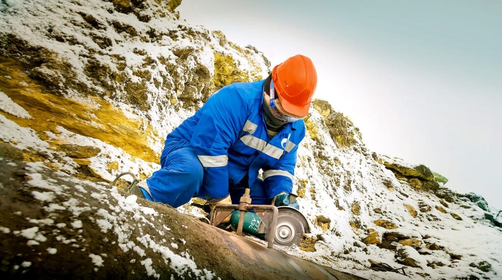 Иностранные инвестиции как панацея для геологического сектора