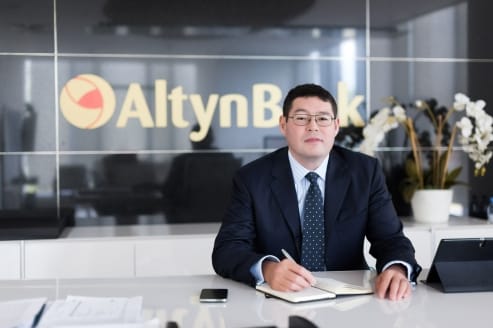 Аскар Смагулов: «Мы ставили амбициозные задачи на 2015 год, и мы справились на 100%»