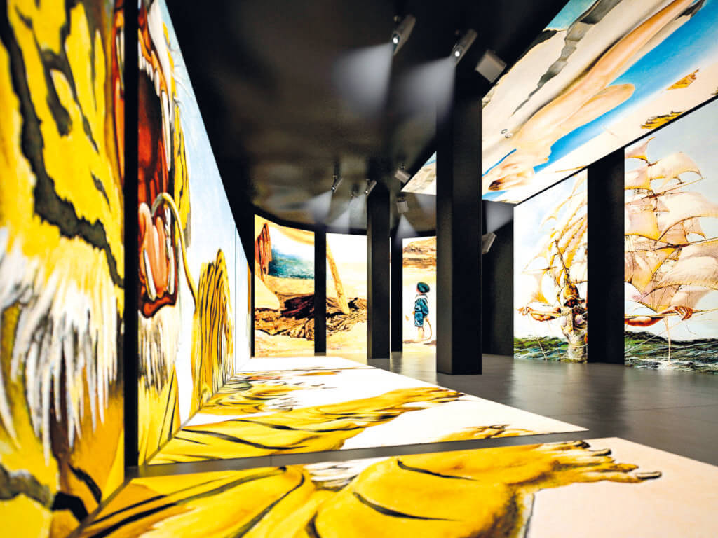 Где провести выходные в Алматы (13-15 ноября)