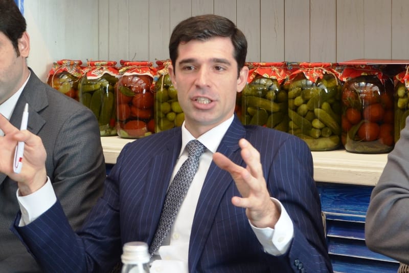 Казахстанскому автобренду быть?