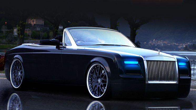 Агенство Fitch может понизить рейтинг Rolls-Royce