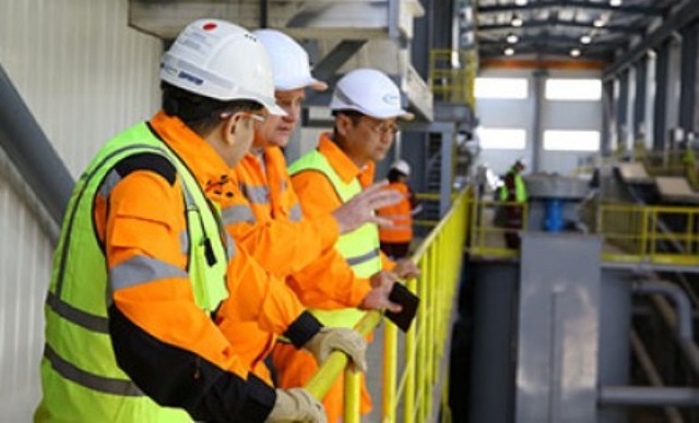 KAZ MINERALS отсрочил платеж за проект «Актогай»