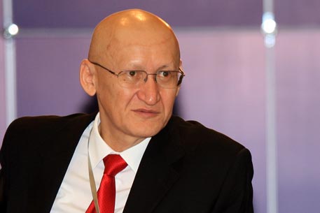 Назарбаев о главе минфина: «Наверно, лучше надо Жамишева поставить»