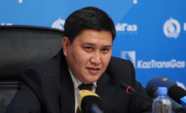 «КазМунайГаз» передаст государству мобильные лаборатории качества ГСМ