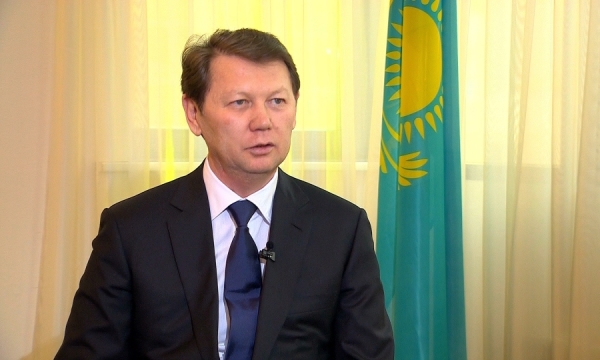 До 2020 года в Казахстане снизят износ инженерных сетей до 53% — МНЭ РК