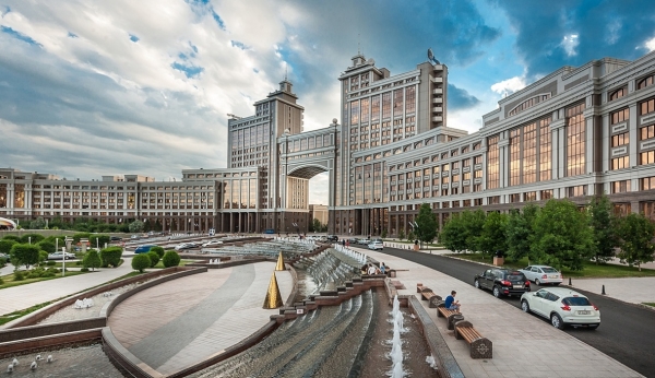 «КазМунайГаз» выкупит свои облигации на сумму более $2,45 млрд