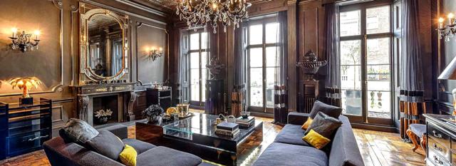 Лондонская недвижимость перестала интересовать россиян