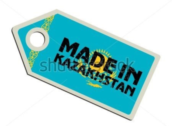 Нурсултан Назарбаев призвал казахстанцев покупать отечественные товары