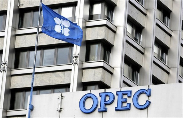 ОПЕК грозит $40-ая нефть