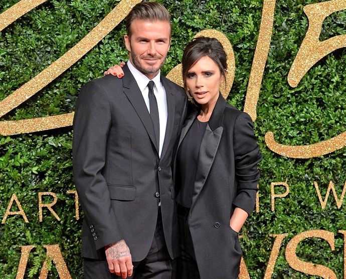 Модные достижения. British Fashion Awards 2015 назвала лучших дизайнеров