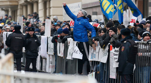 Турция обнародовала аудиозапись с «предупреждением» российского бомбардировщика