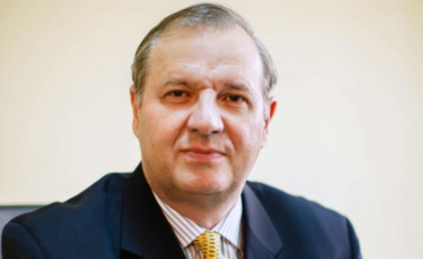 Директор Кашагана покинул пост