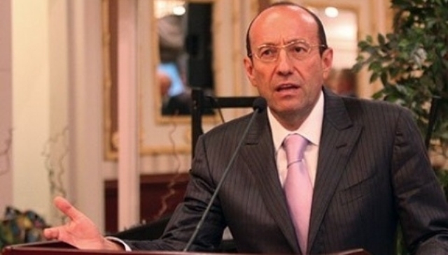 Машкевич сдержал свое обещание