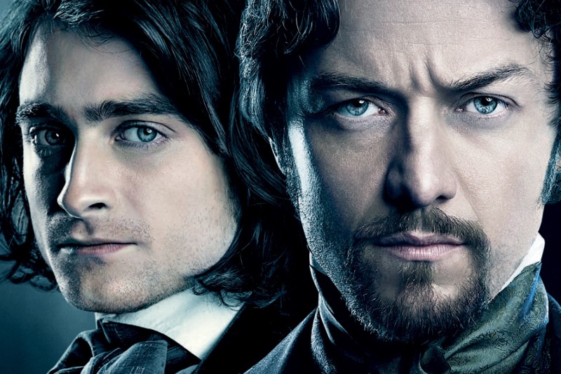 «Виктор Франкенштейн»: история одного монстра