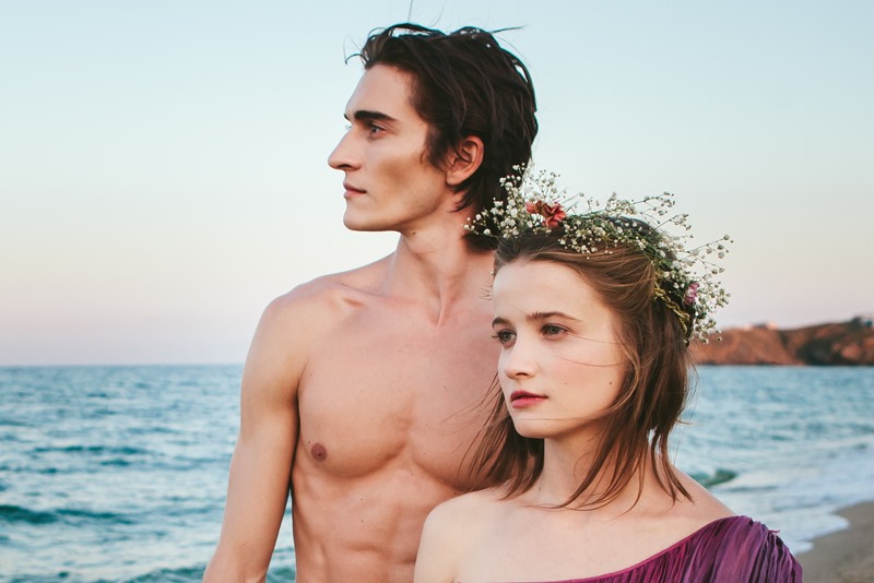 «Он – дракон»: куда приводят мечты